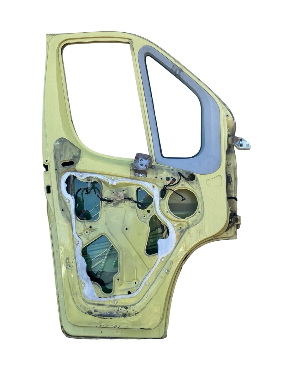 Usa Portiera stanga fata PEUGEOT BOXER 2008 – foto 5