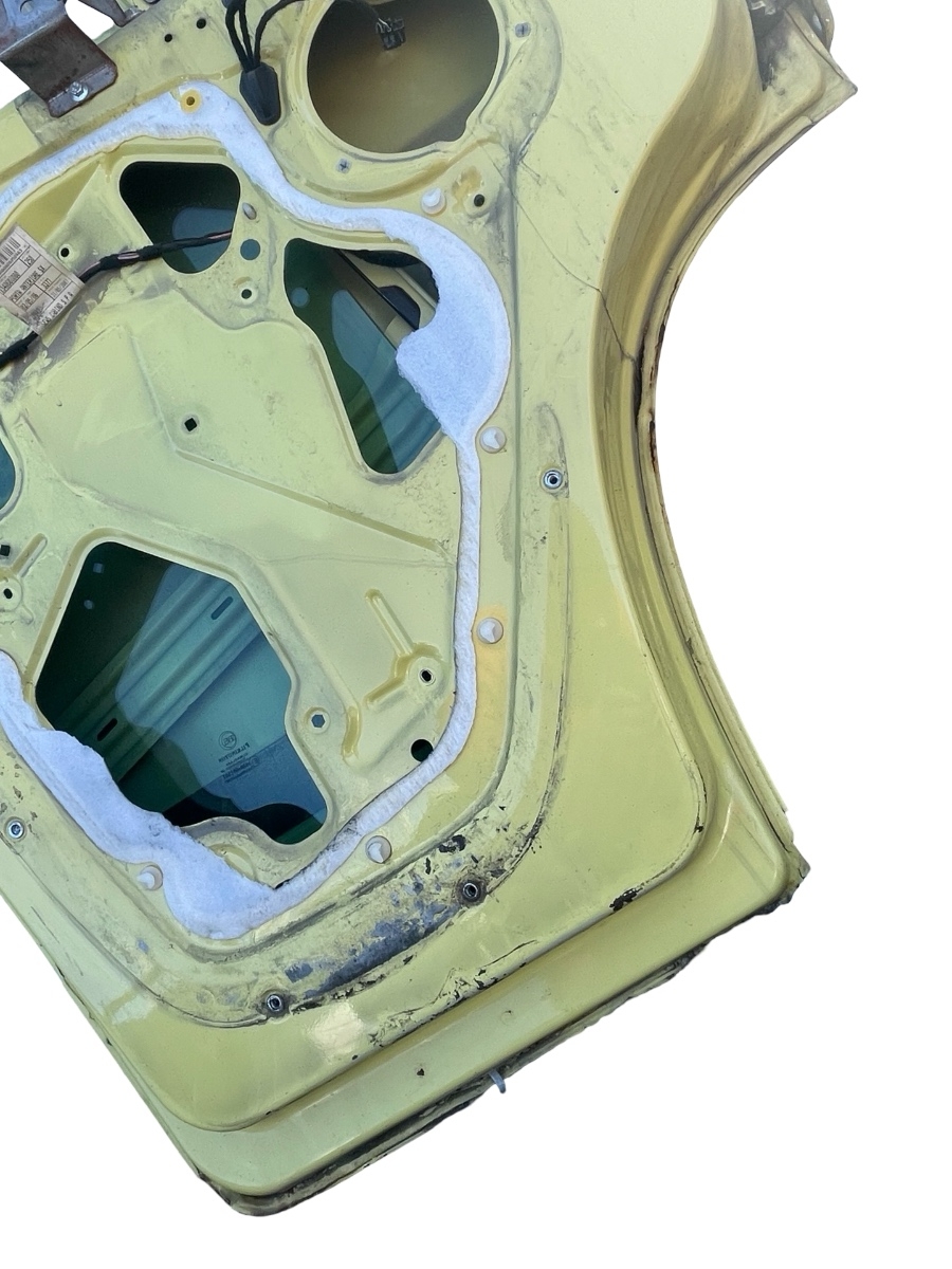 Usa Portiera stanga fata PEUGEOT BOXER 2008 – foto 3