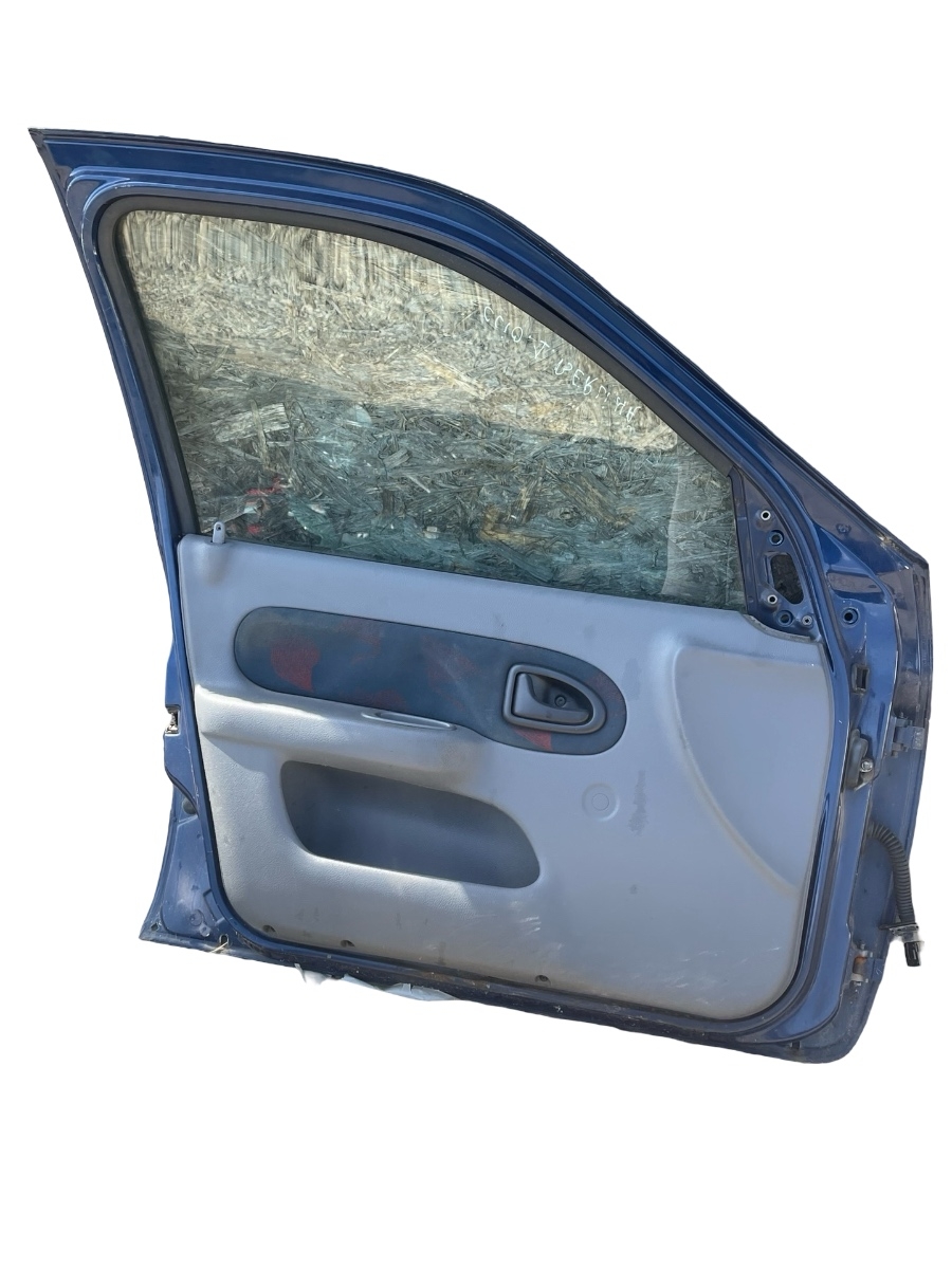 Usa Portiera stanga fata RENAULT CLIO I BERLINA – foto 2