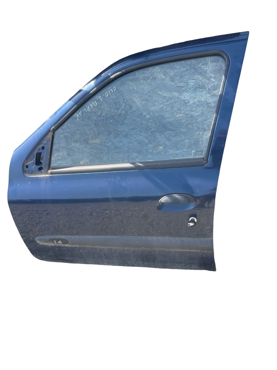 Usa Portiera stanga fata RENAULT CLIO I BERLINA – foto 4