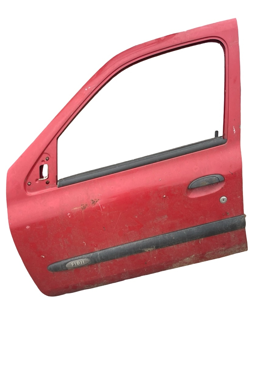 Usa Portiera stanga fata RENAULT CLIO III BR0/1, CR0/1 2005 - > – foto 2