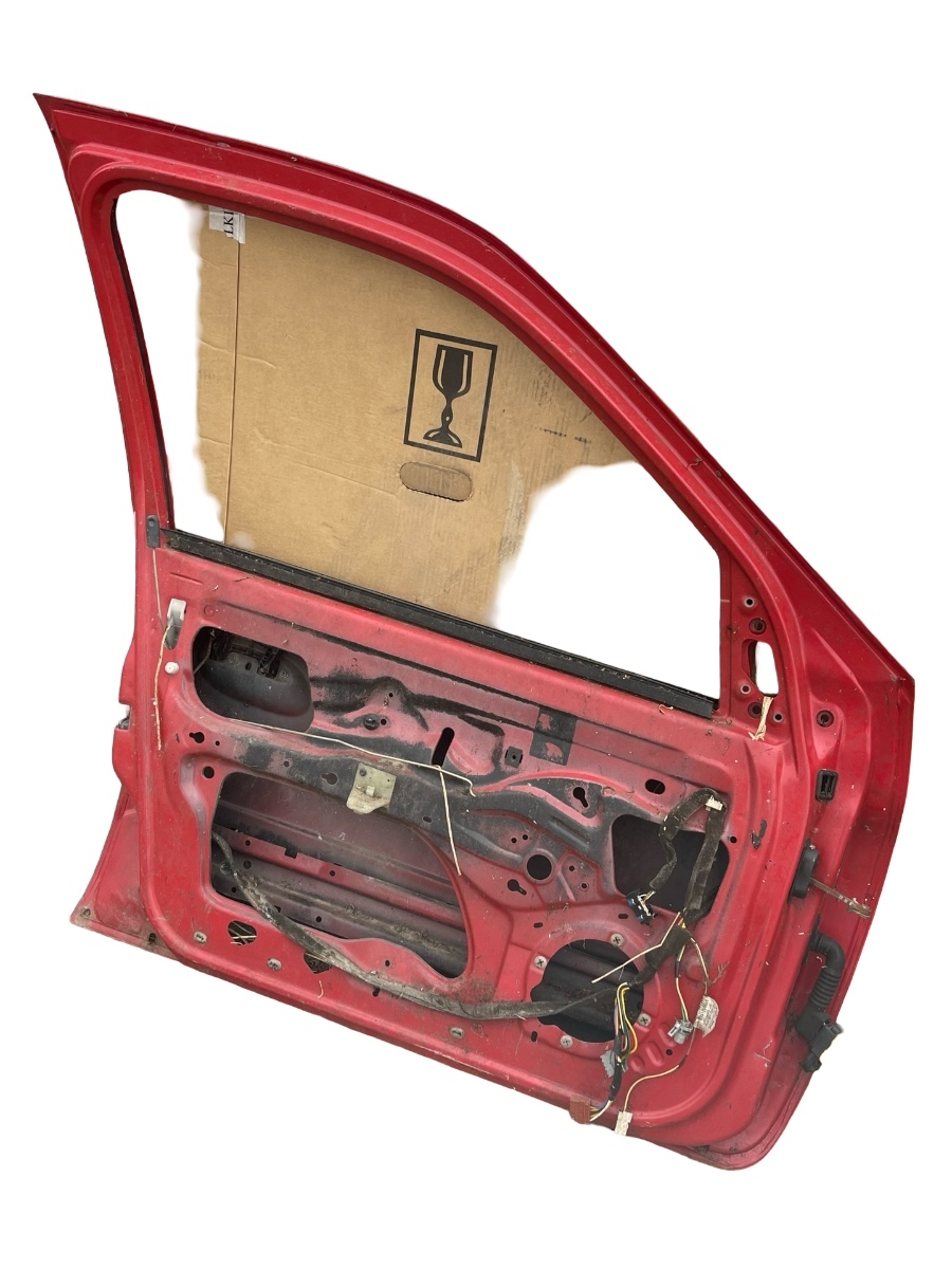 Usa Portiera stanga fata RENAULT CLIO III BR0/1, CR0/1 2005 - > – foto 3