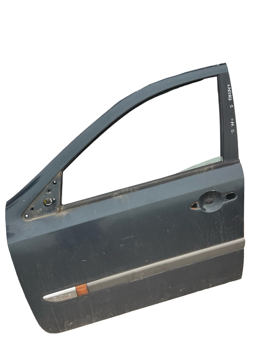 Usa Portiera stanga fata RENAULT LAGUNA II BG0/1_ 2001 - 2007 – foto 2
