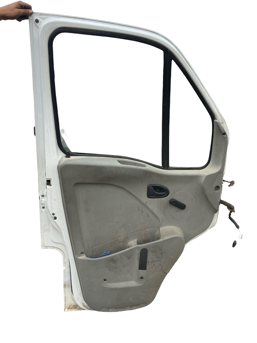 Usa Portiera stanga fata RENAULT MASTER II 2008 – foto 3