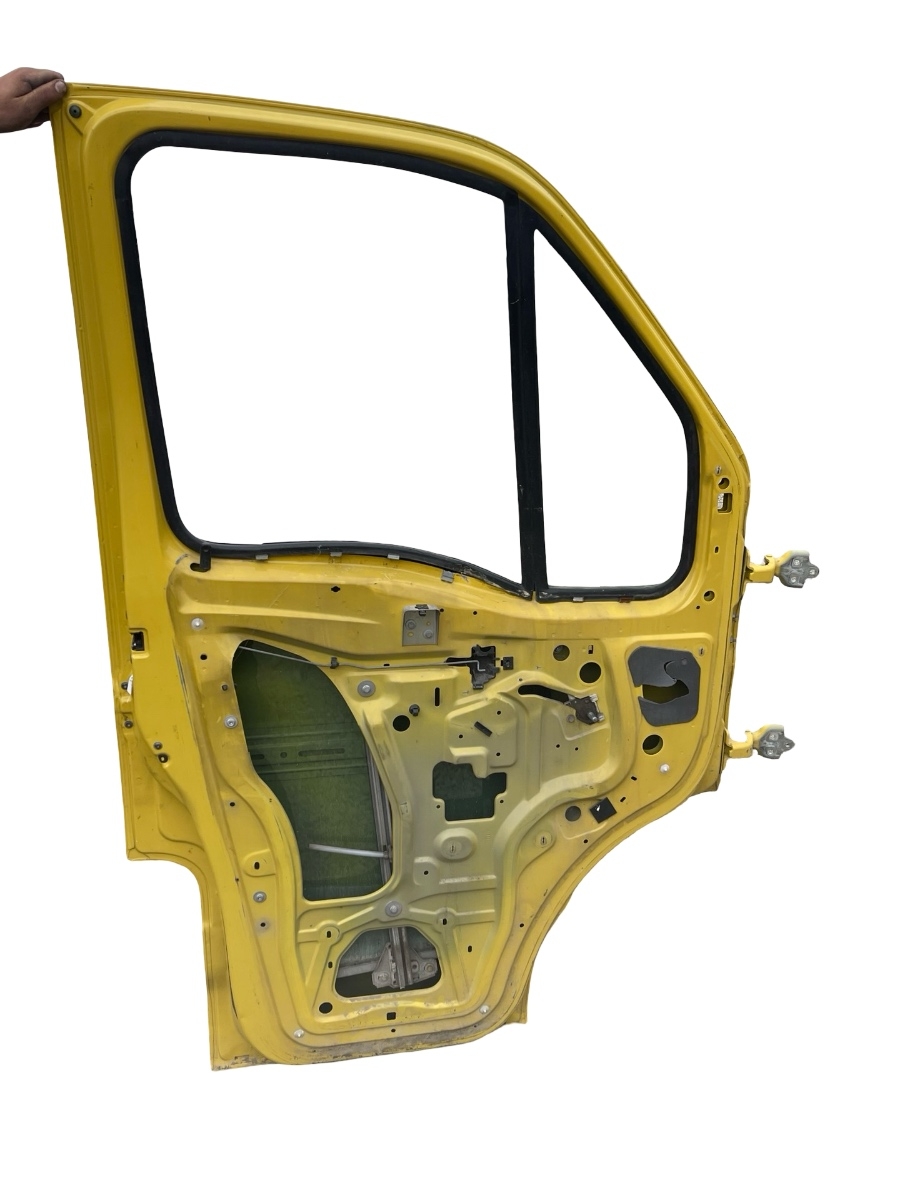 Usa Portiera stanga fata RENAULT MASTER II 2008 – foto 4