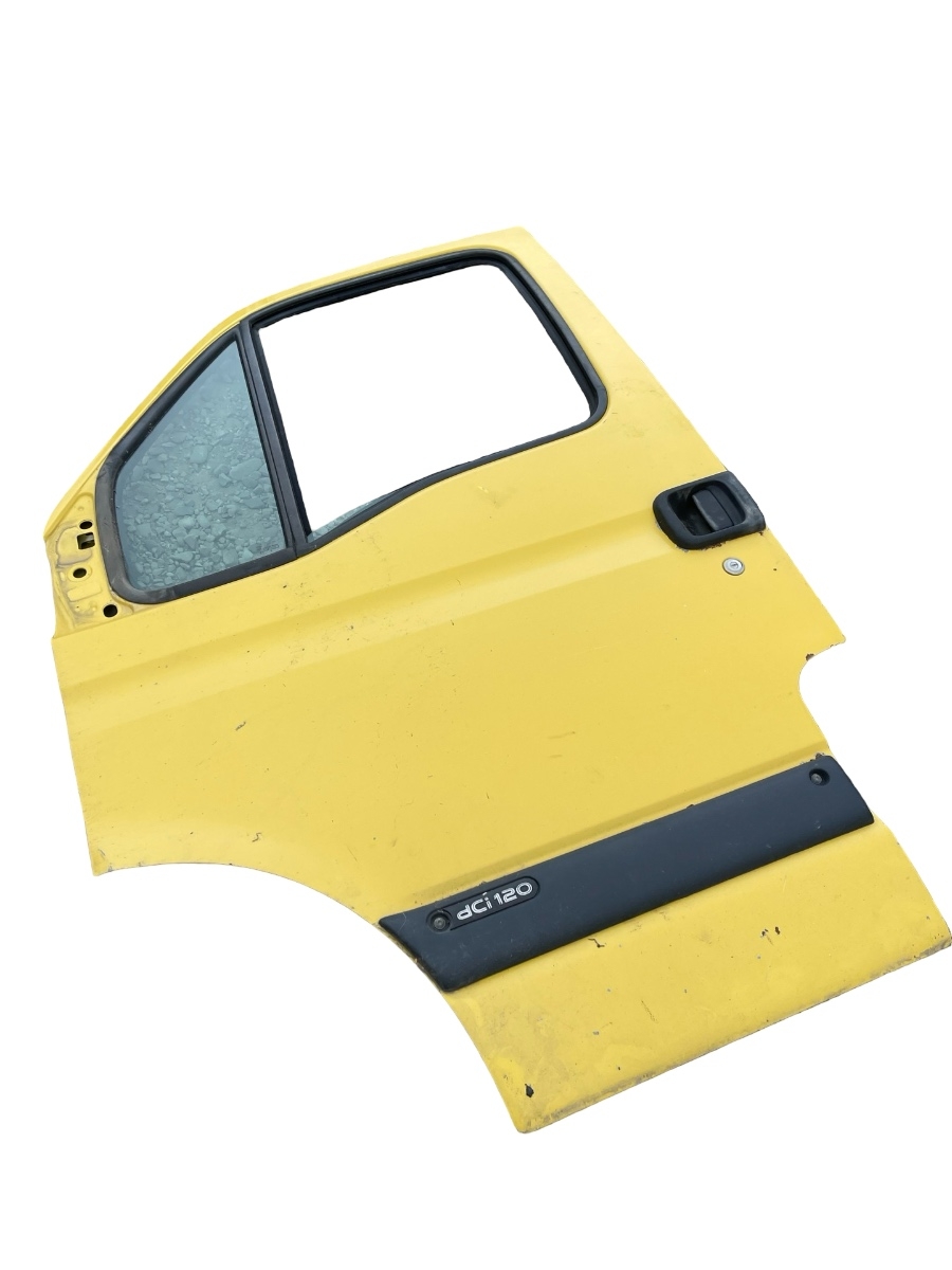 Usa Portiera stanga fata RENAULT MASTER II 2008 – foto 3
