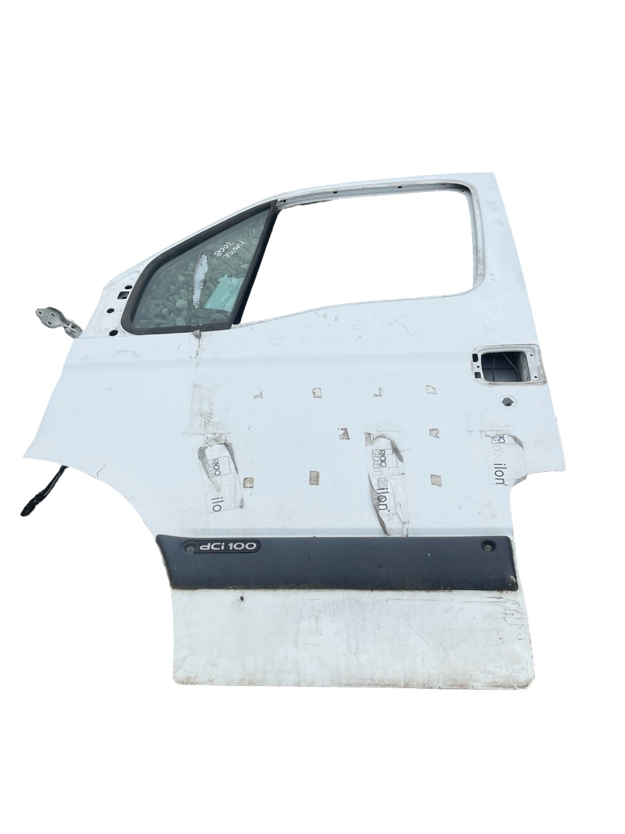 Usa Portiera stanga fata RENAULT MASTER II Box FD 1998 - > – foto 4