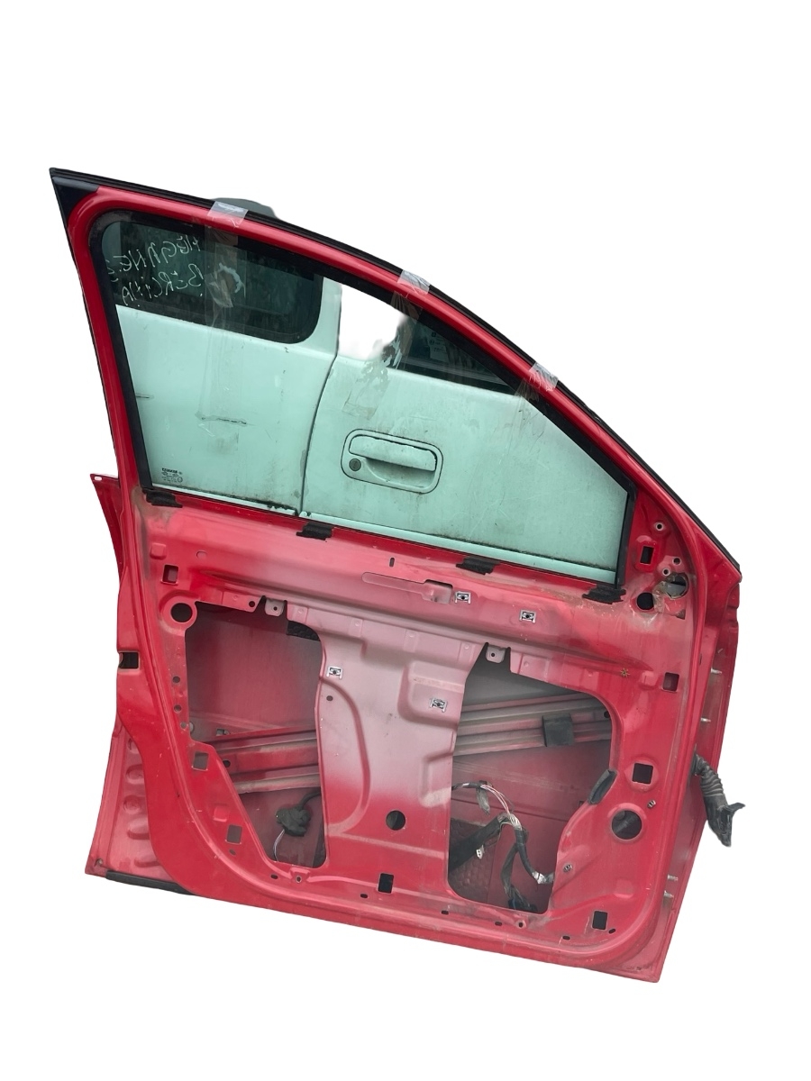 Usa Portiera stanga fata RENAULT MEGANE II BERLINA BM0/1_, CM0/1_ 2001 - 2012 – foto 3
