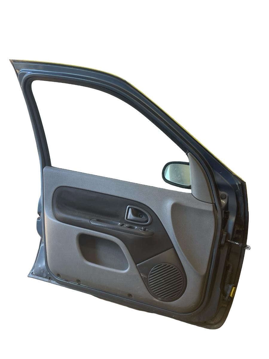 Usa Portiera stanga fata RENAULT Symbol 2006 – foto 4