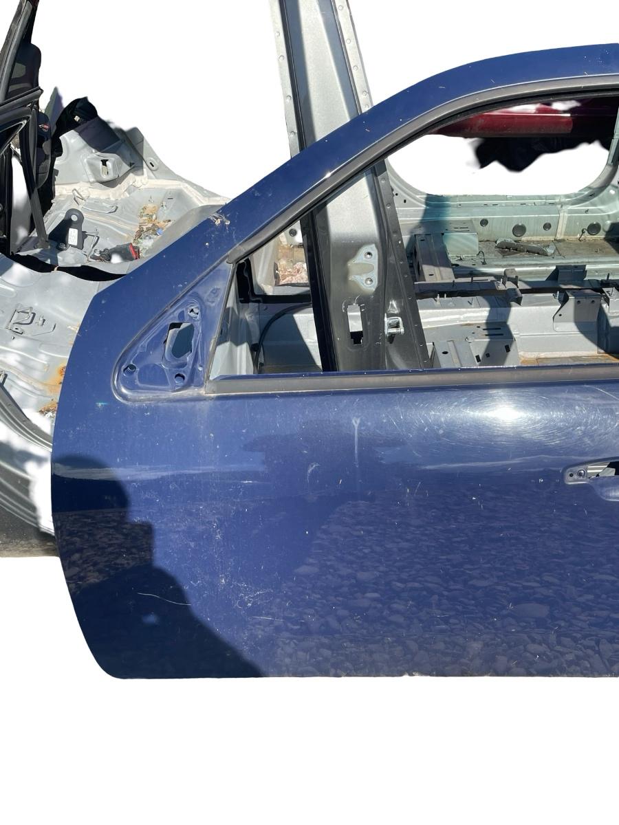Usa Portiera stanga fata RENAULT Symbol 2010 – foto 2
