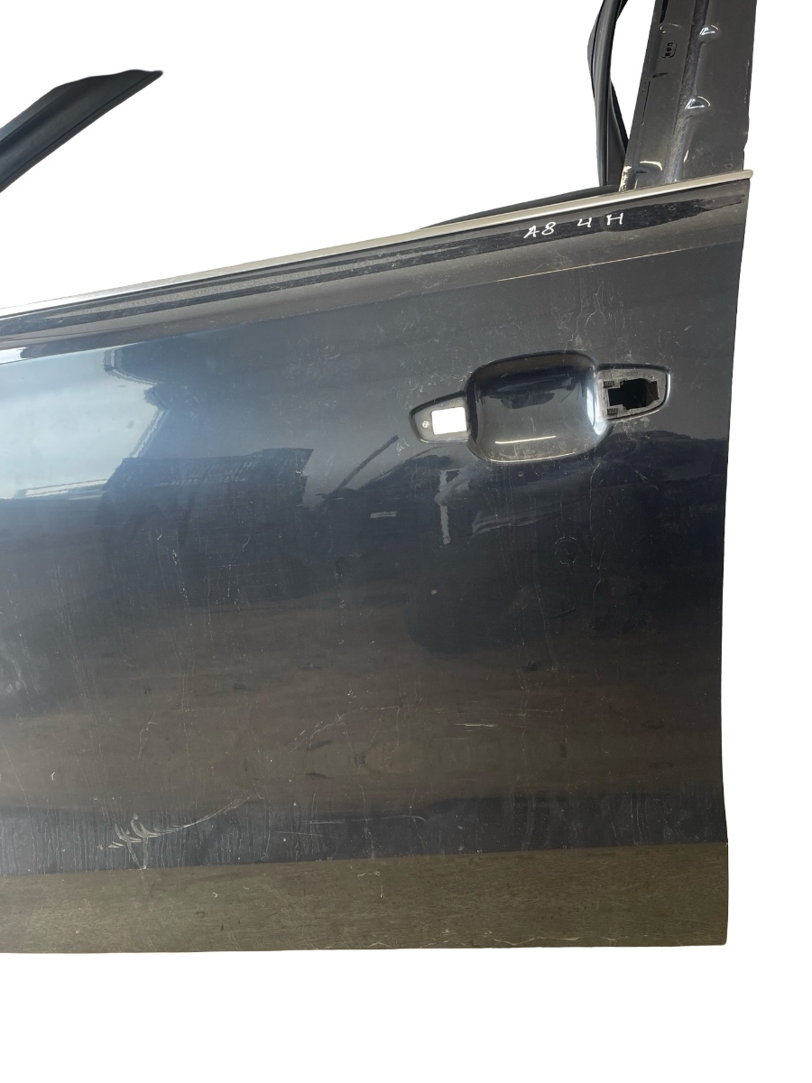Usa Portiera stanga fata *SCURT* AUDI A8 III 4H2, 4H8, 4HC, 4HL 2009 - 2018 – foto 3