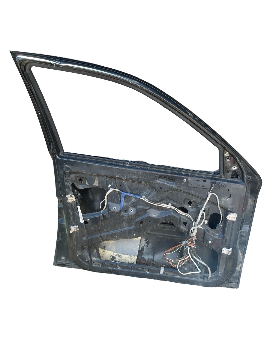 Usa Portiera stanga fata SKODA OCTAVIA 1U2 1996 - 2010 – foto 2