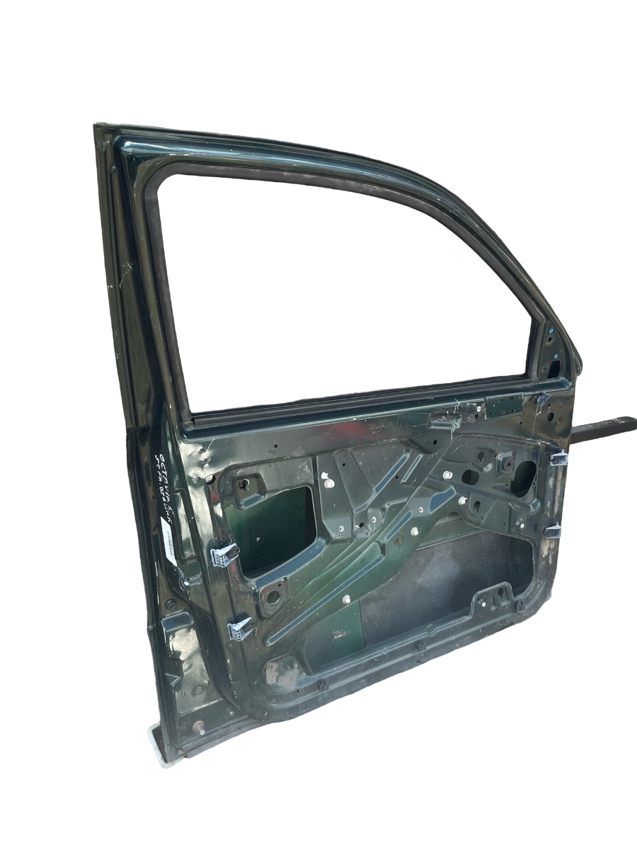 Usa Portiera stanga fata SKODA OCTAVIA 1U2 1996 - 2010 – foto 2