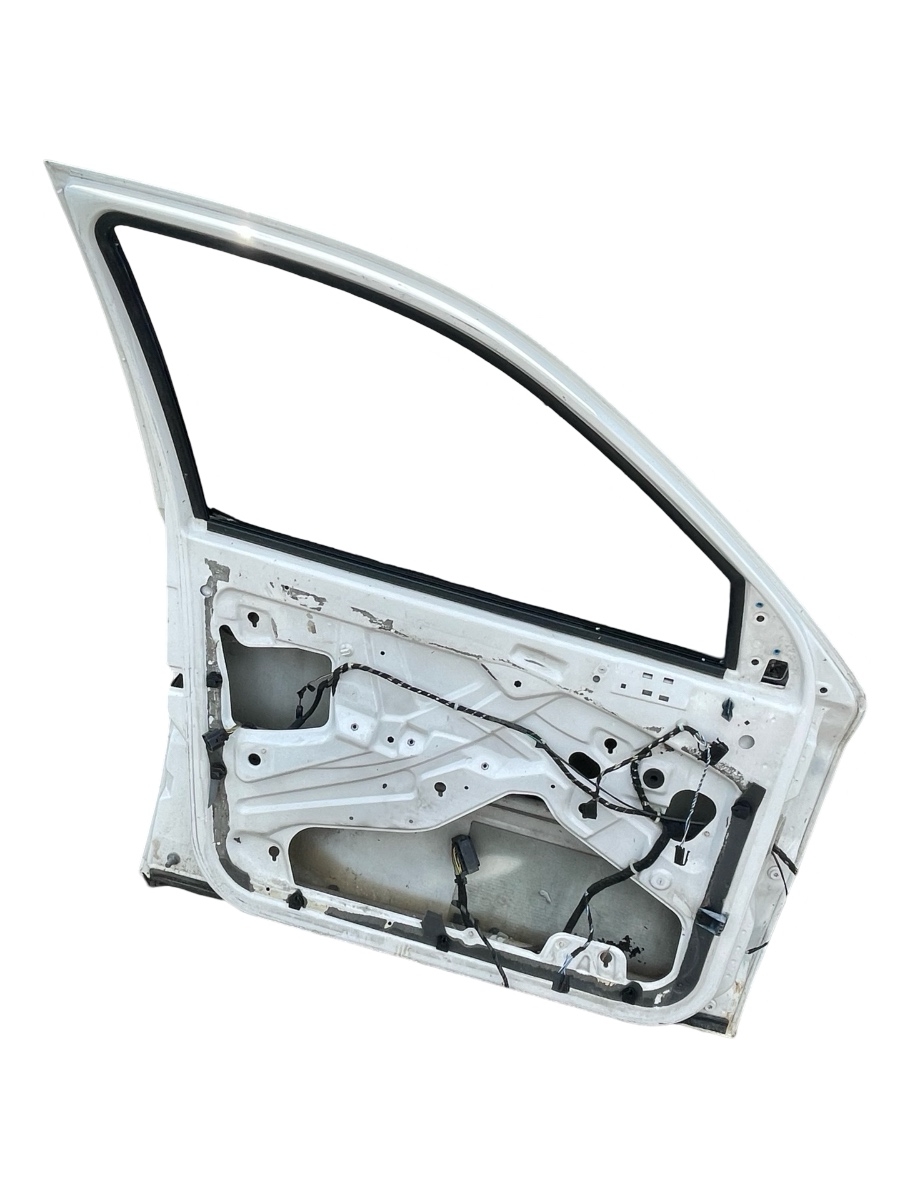 Usa Portiera stanga fata SKODA OCTAVIA 1U2 1996 - 2010 – foto 2