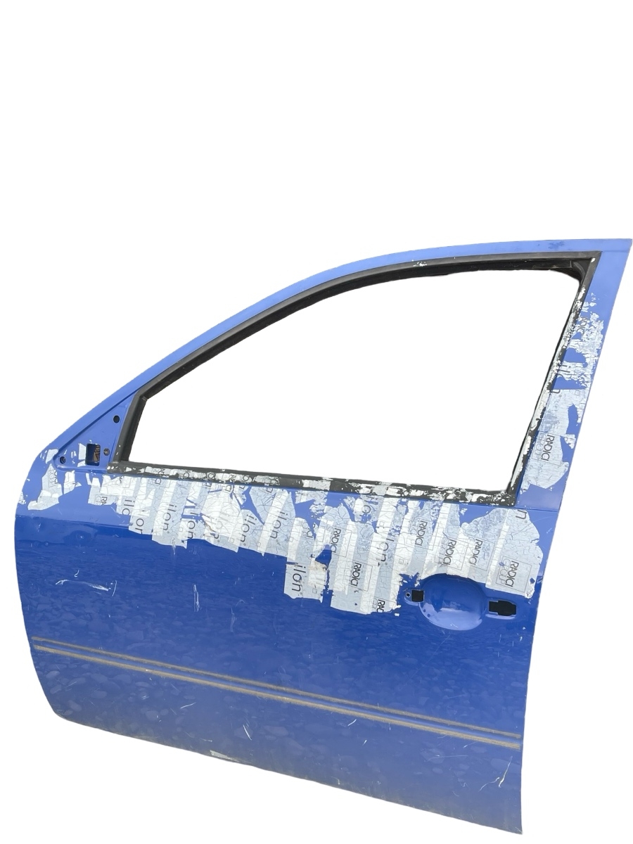Usa Portiera stanga fata SKODA OCTAVIA 1U2 1996 - 2010 – foto 3