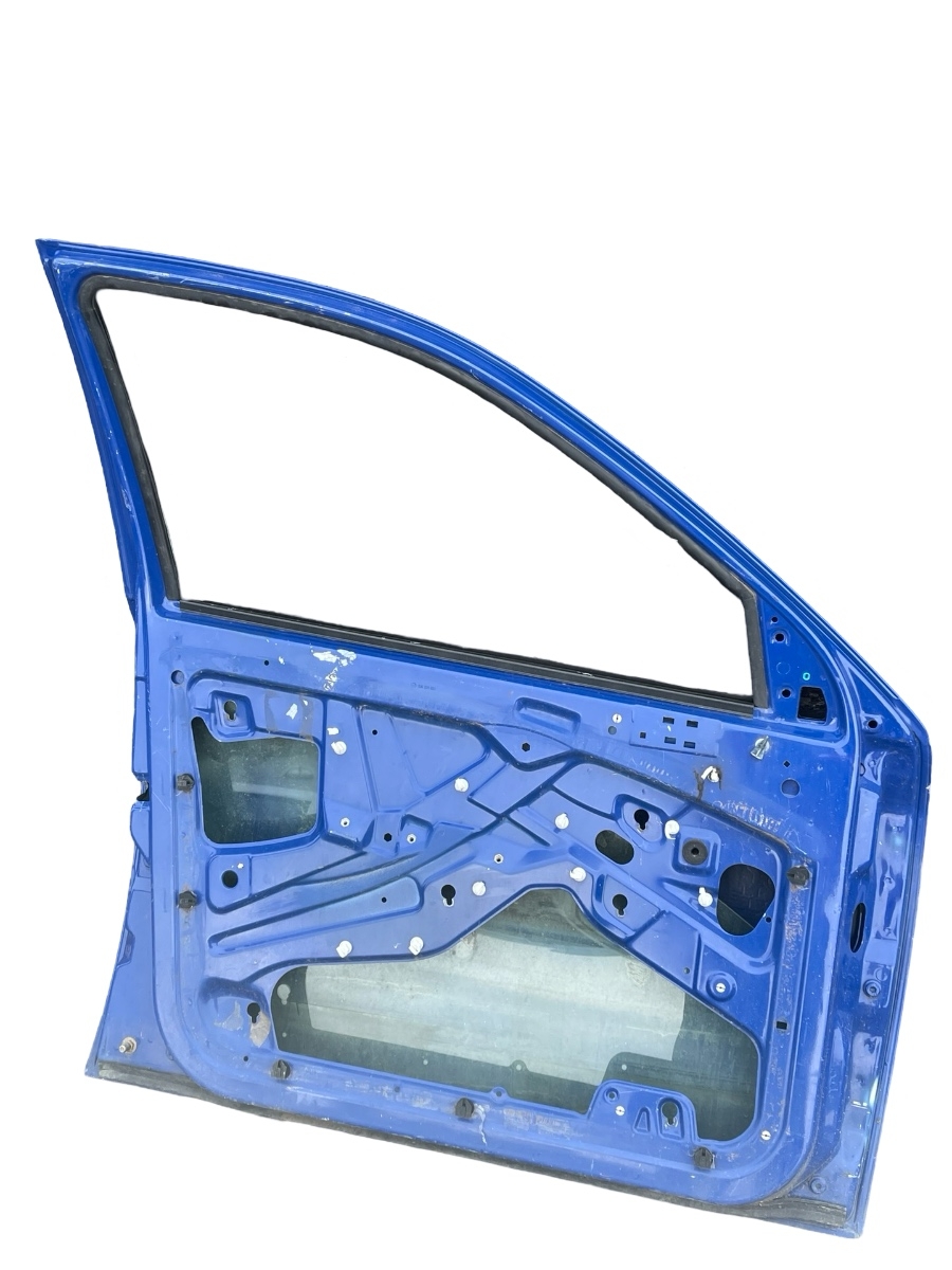 Usa Portiera stanga fata SKODA OCTAVIA 1U2 1996 - 2010 – foto 2
