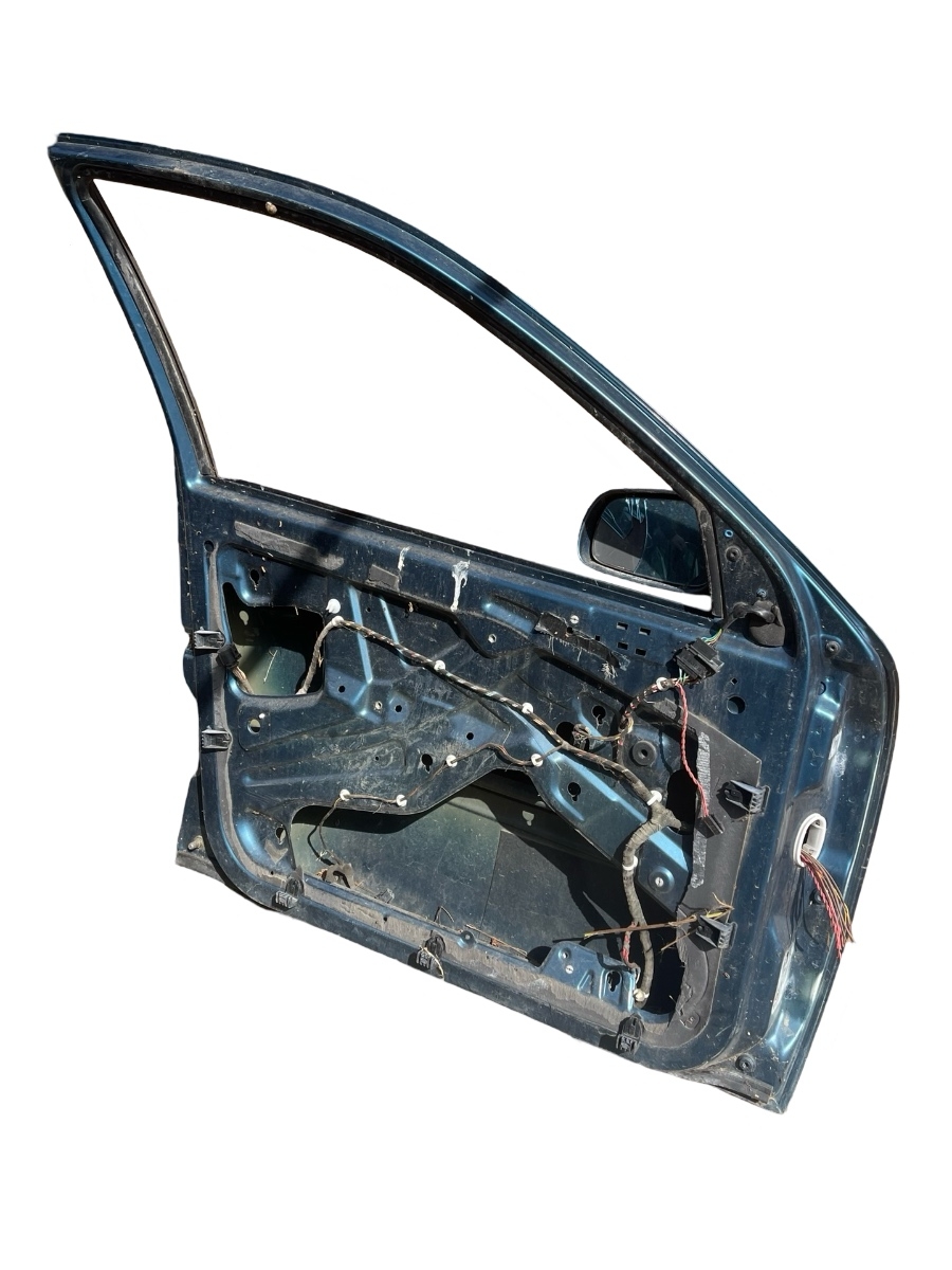 Usa Portiera stanga fata SKODA OCTAVIA 1U2 1996 - 2010 – foto 4