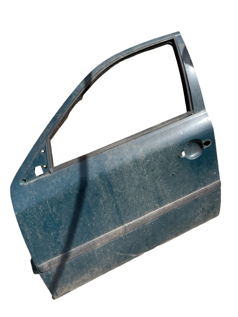 Usa Portiera stanga fata SKODA OCTAVIA 1U2 1996 - 2010 – foto 3