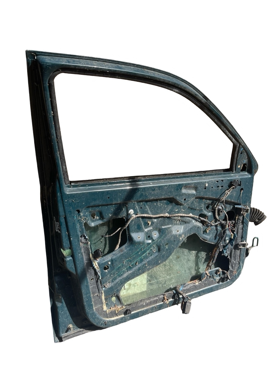 Usa Portiera stanga fata SKODA OCTAVIA 1U2 1996 - 2010 – foto 4