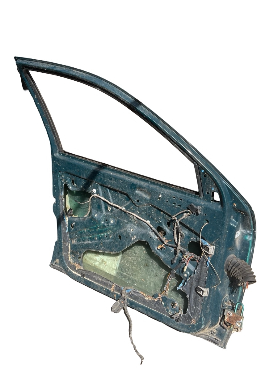 Usa Portiera stanga fata SKODA OCTAVIA 1U2 1996 - 2010 – foto 2