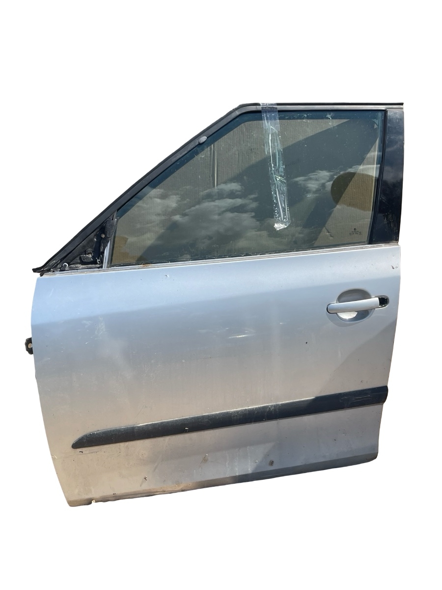 Usa Portiera stanga fata SKODA ROOMSTER 5J 2006 - 2015 – foto 2