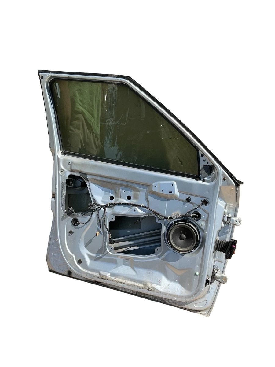 Usa Portiera stanga fata SKODA ROOMSTER 5J 2006 - 2015 – foto 3
