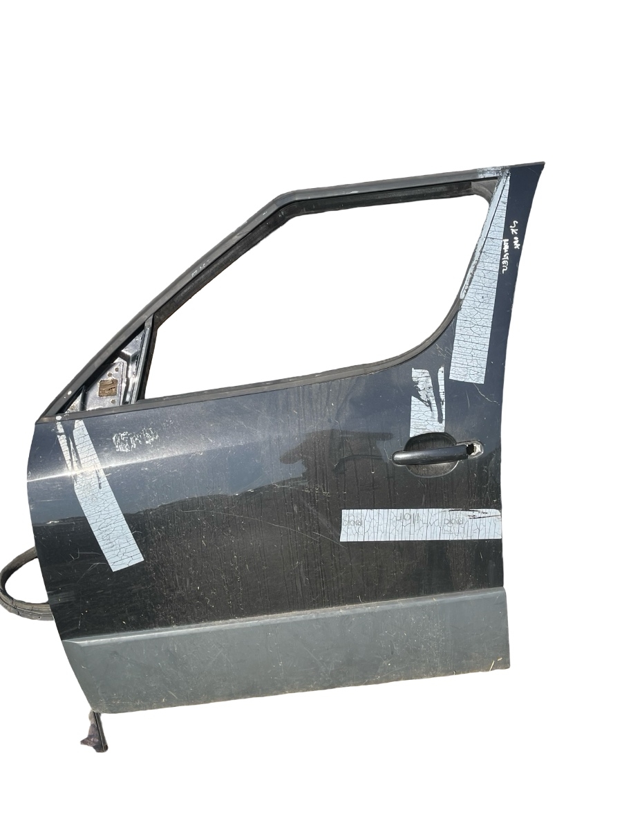 Usa Portiera stanga fata SKODA ROOMSTER 5J 2006 - 2015 – foto 2