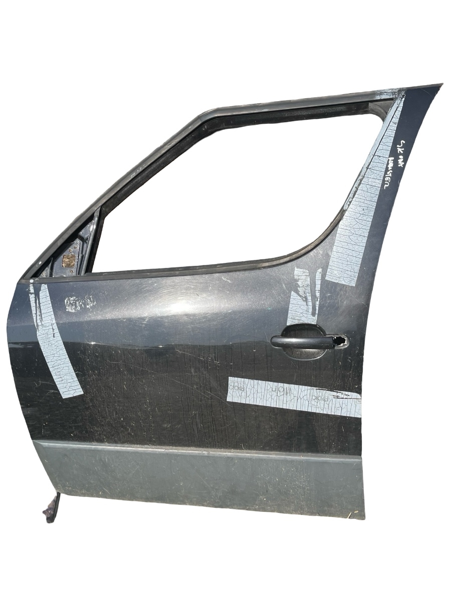 Usa Portiera stanga fata SKODA ROOMSTER 5J 2006 - 2015 – foto 3