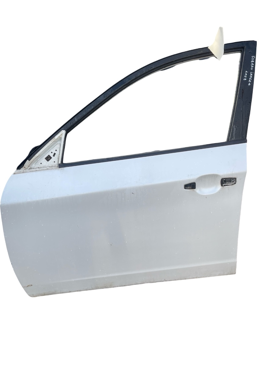 Usa Portiera stanga fata SUBARU IMPREZA III GR, GH, G3 2007 - 2014 – foto 2