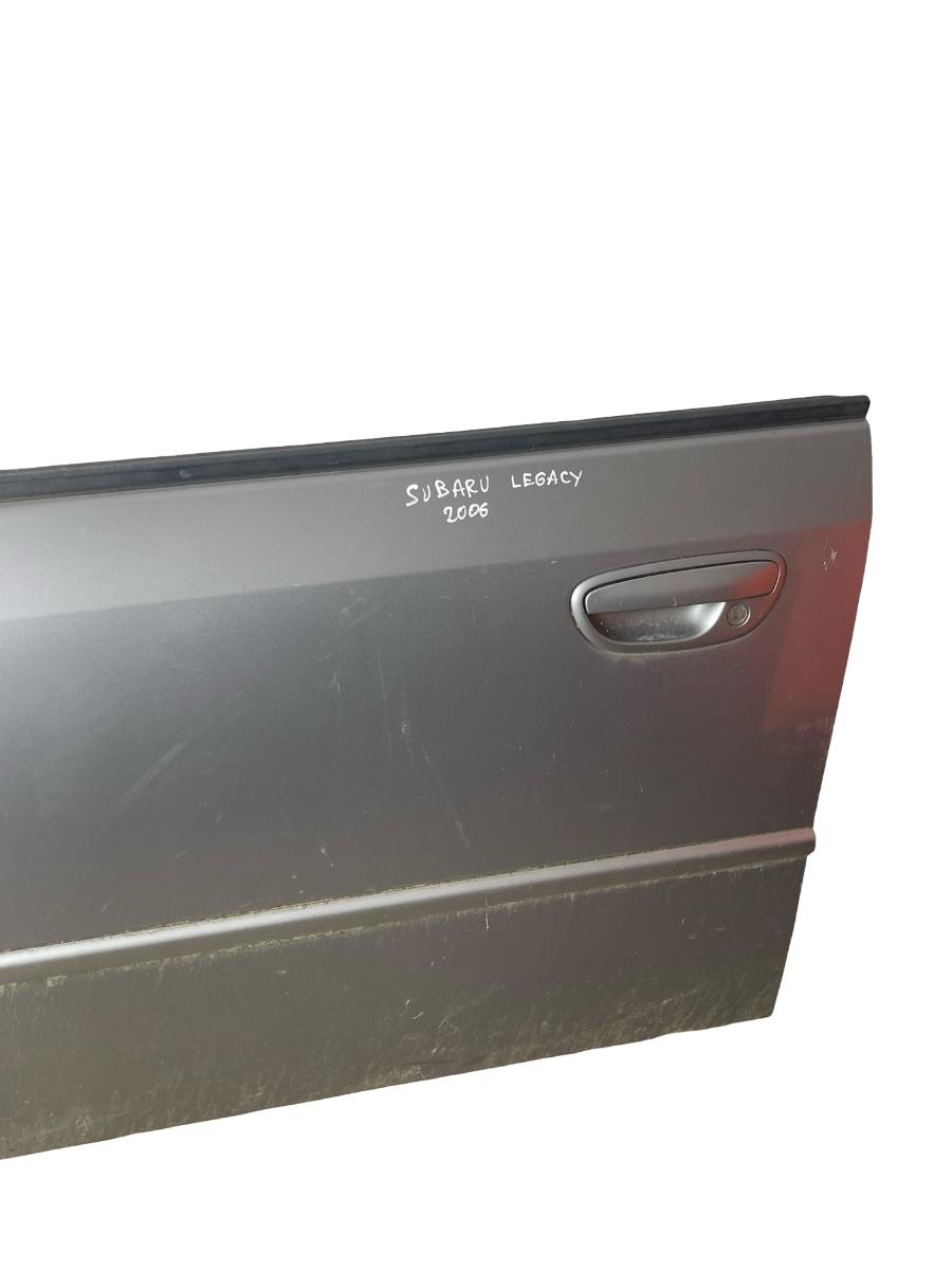 Usa Portiera stanga fata SUBARU LEGACY IV BL 2003 - 2015 – foto 2