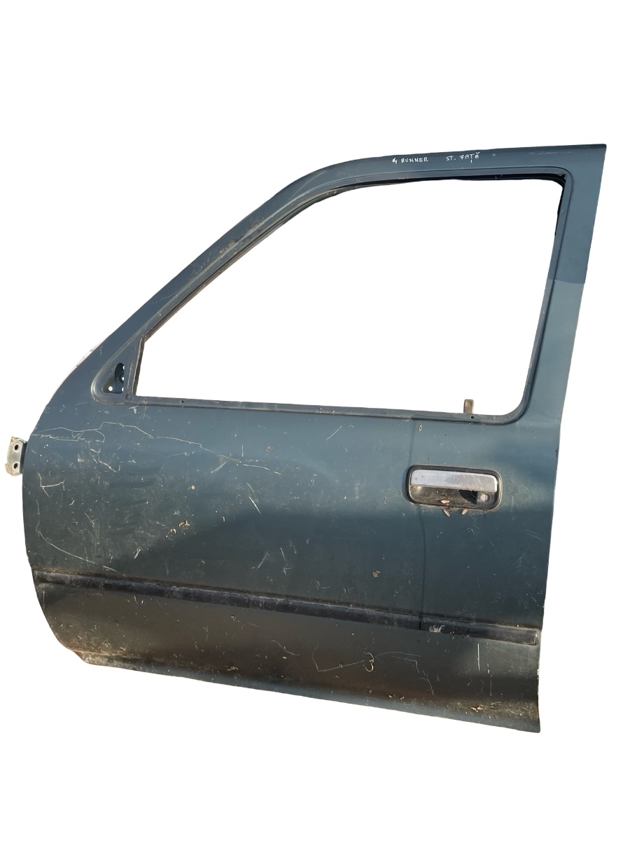 Usa Portiera stanga fata TOYOTA 4 RUNNER _N1_ 1987 - 1996 – foto 2