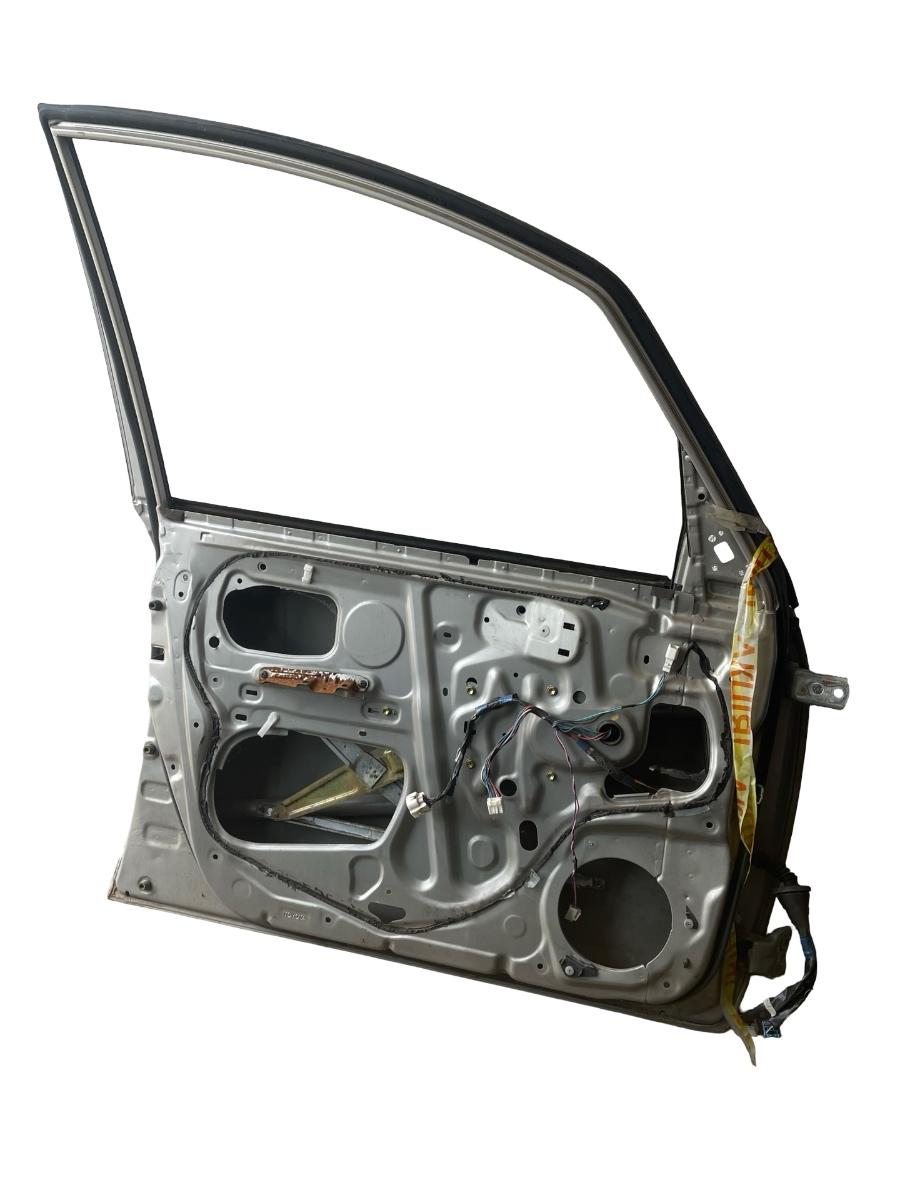 Usa Portiera stanga fata TOYOTA COROLLA Verso _E12_ 2001 - 2004 – foto 4