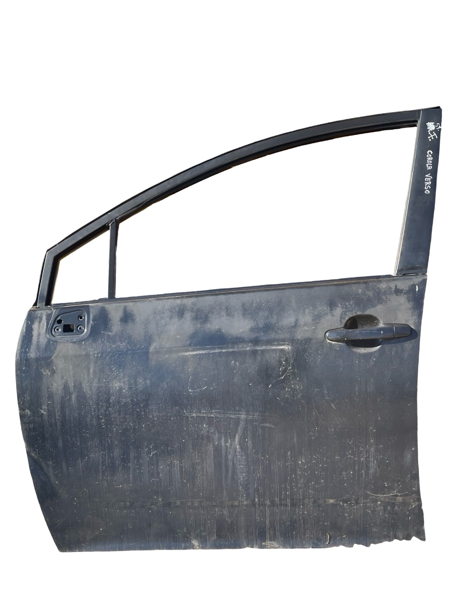 Usa Portiera stanga fata TOYOTA COROLLA Verso ZER_, ZZE12_, R1_ 2004 - 2009 – foto 4