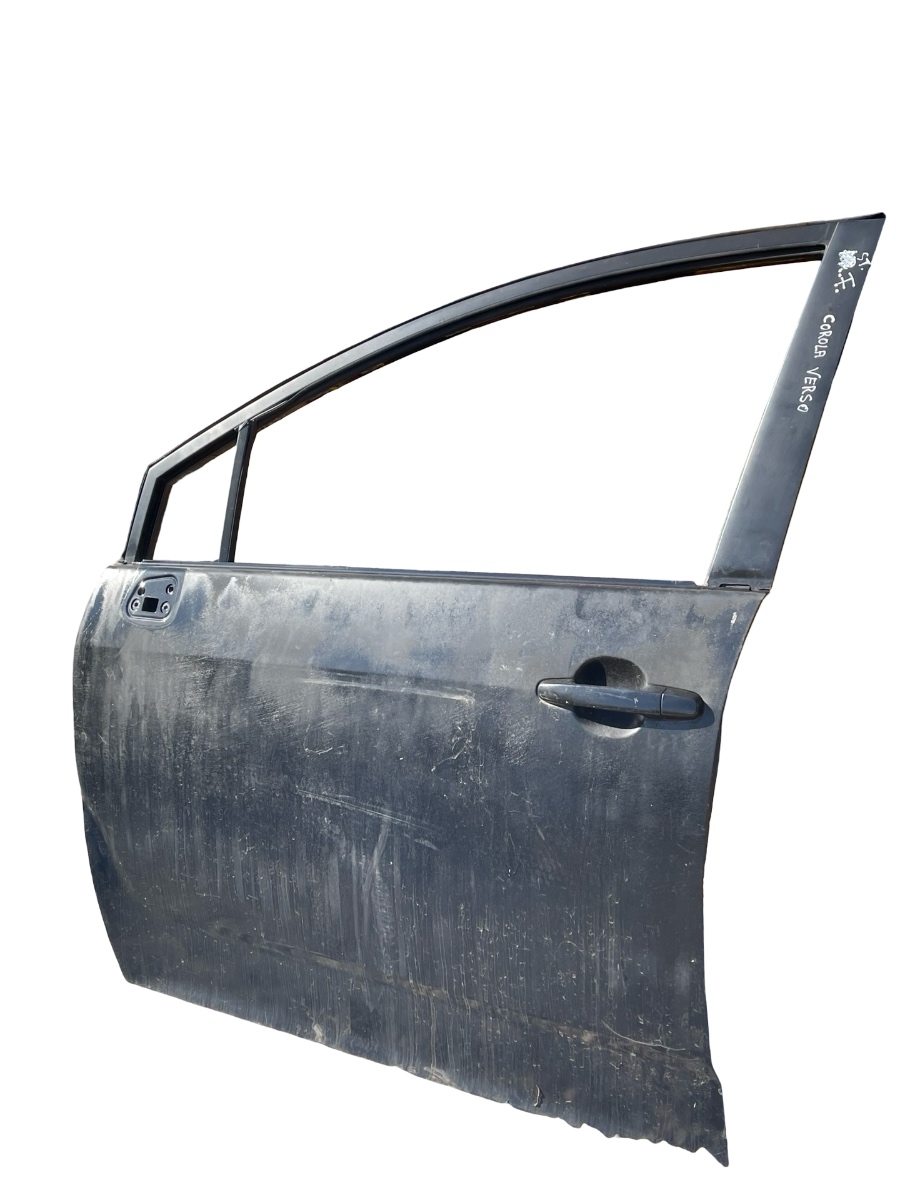 Usa Portiera stanga fata TOYOTA COROLLA Verso ZER_, ZZE12_, R1_ 2004 - 2009 – foto 2