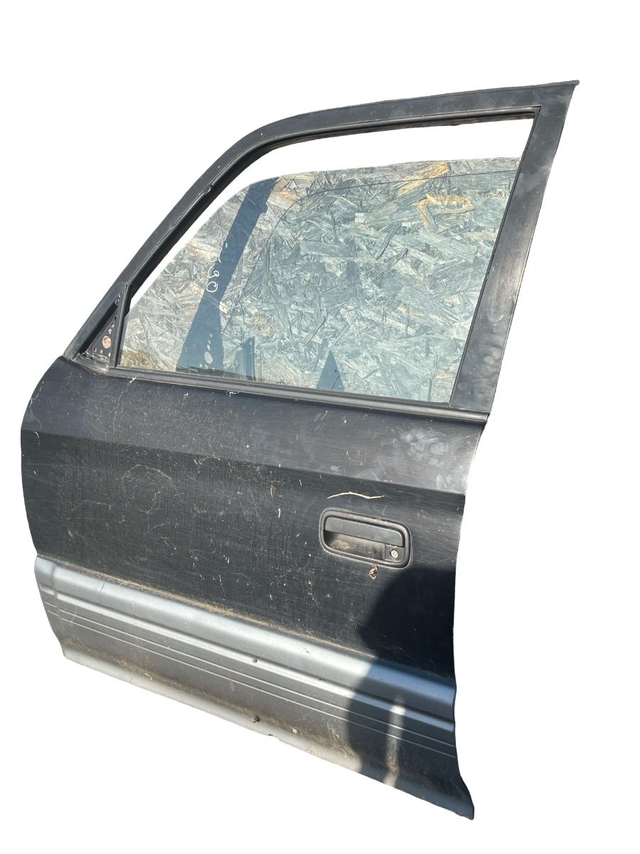 Usa Portiera stanga fata TOYOTA LAND CRUISER 90 _J9_ 1995 - > – foto 2