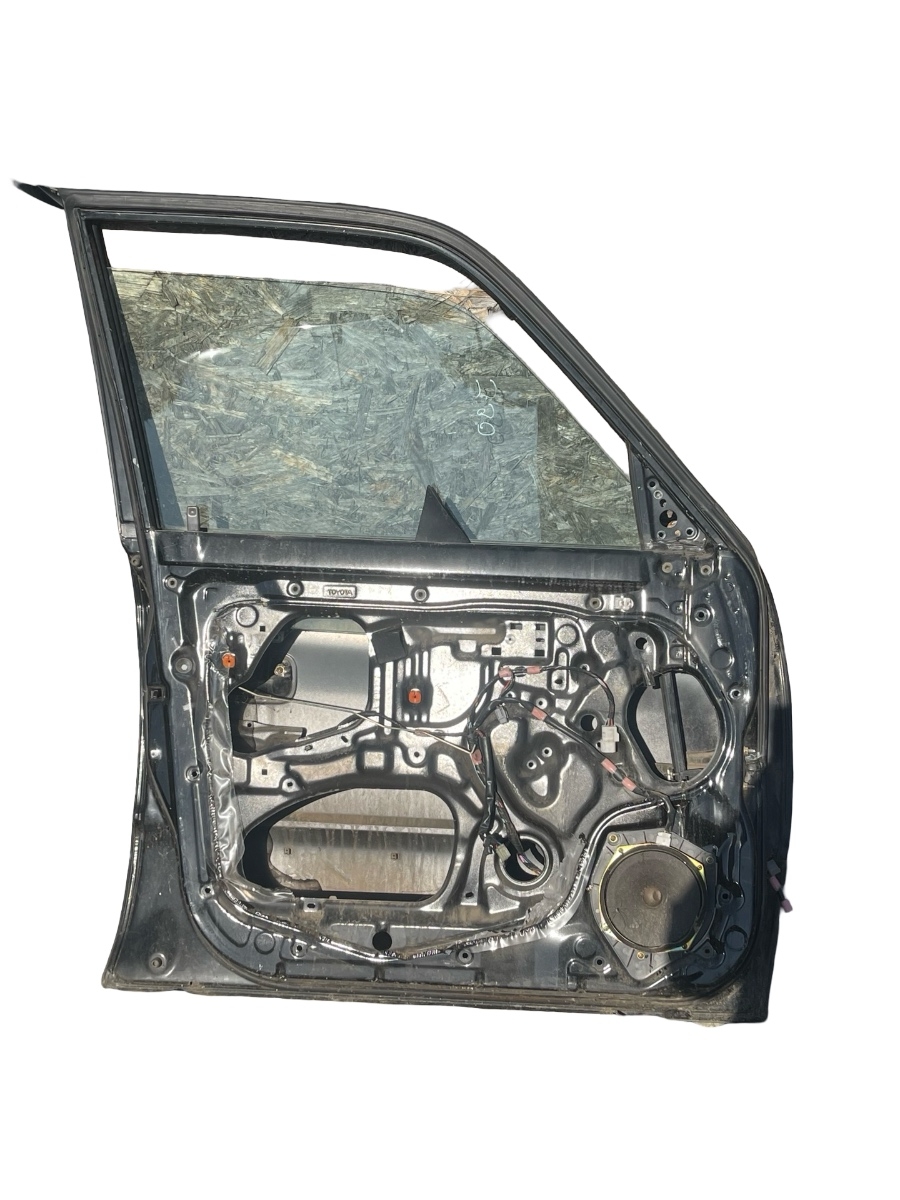 Usa Portiera stanga fata TOYOTA LAND CRUISER 90 _J9_ 1995 - > – foto 3