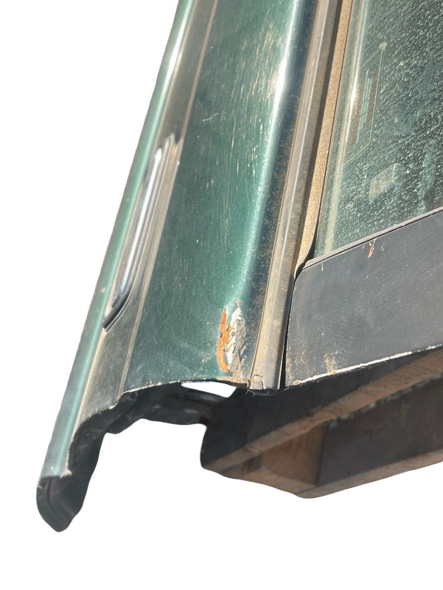 Usa Portiera stanga fata TOYOTA LAND CRUISER 90 _J9_ 1995 - > – foto 2