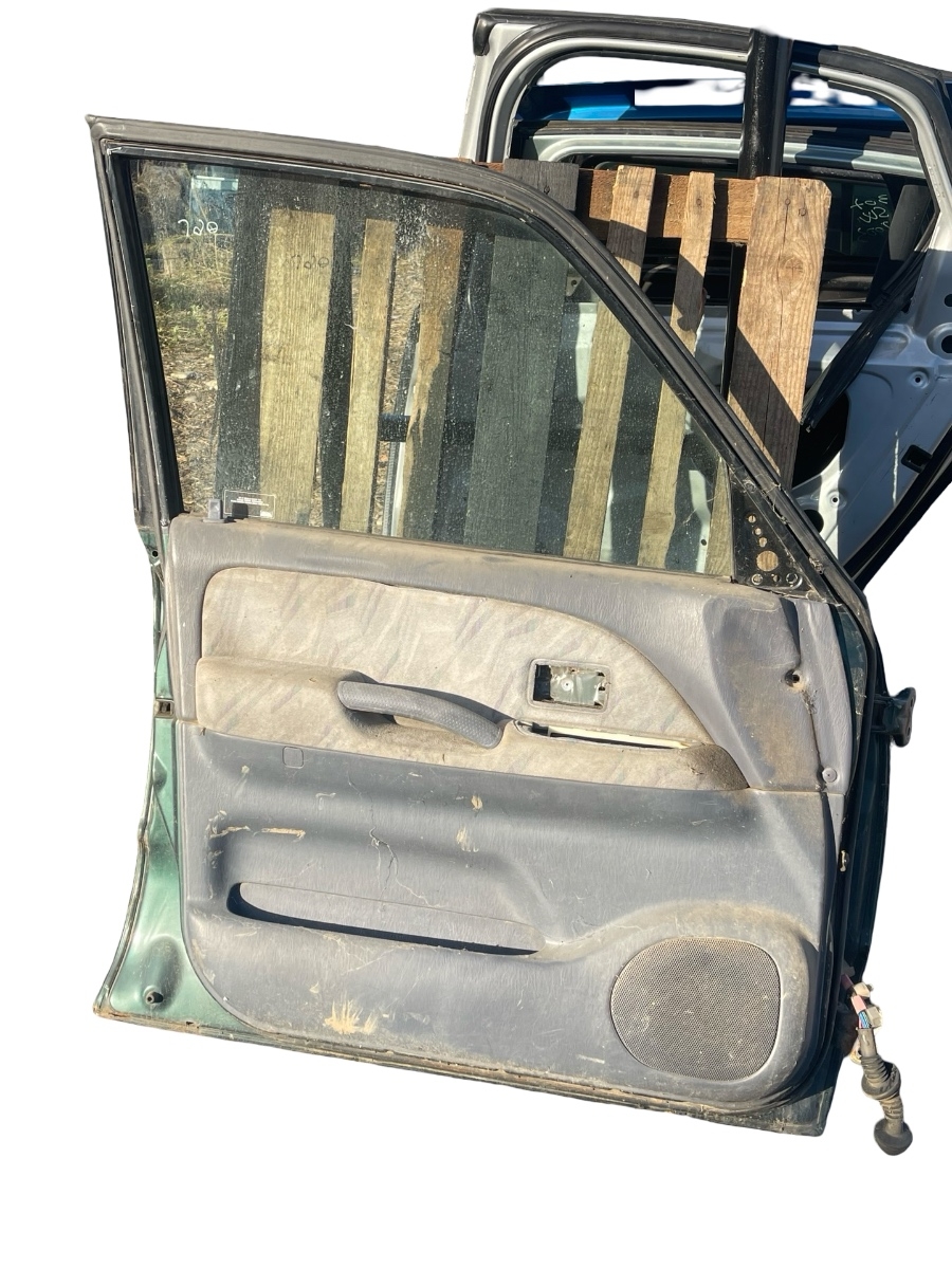 Usa Portiera stanga fata TOYOTA LAND CRUISER 90 _J9_ 1995 - > – foto 4