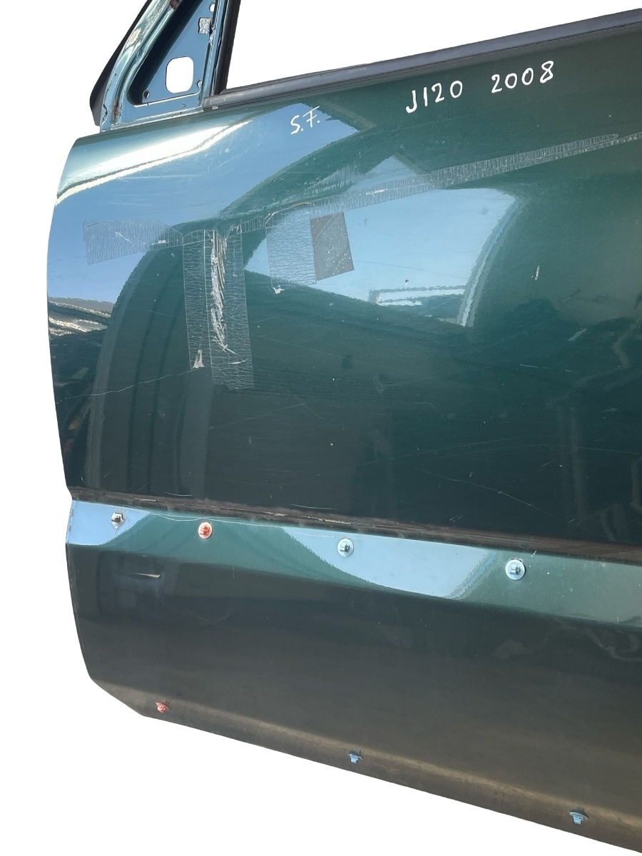 Usa Portiera stanga fata TOYOTA LAND CRUISER LJ12_, KZJ12_, TRJ12_, KDJ12_, GRJ12_ 2002 - – foto 2