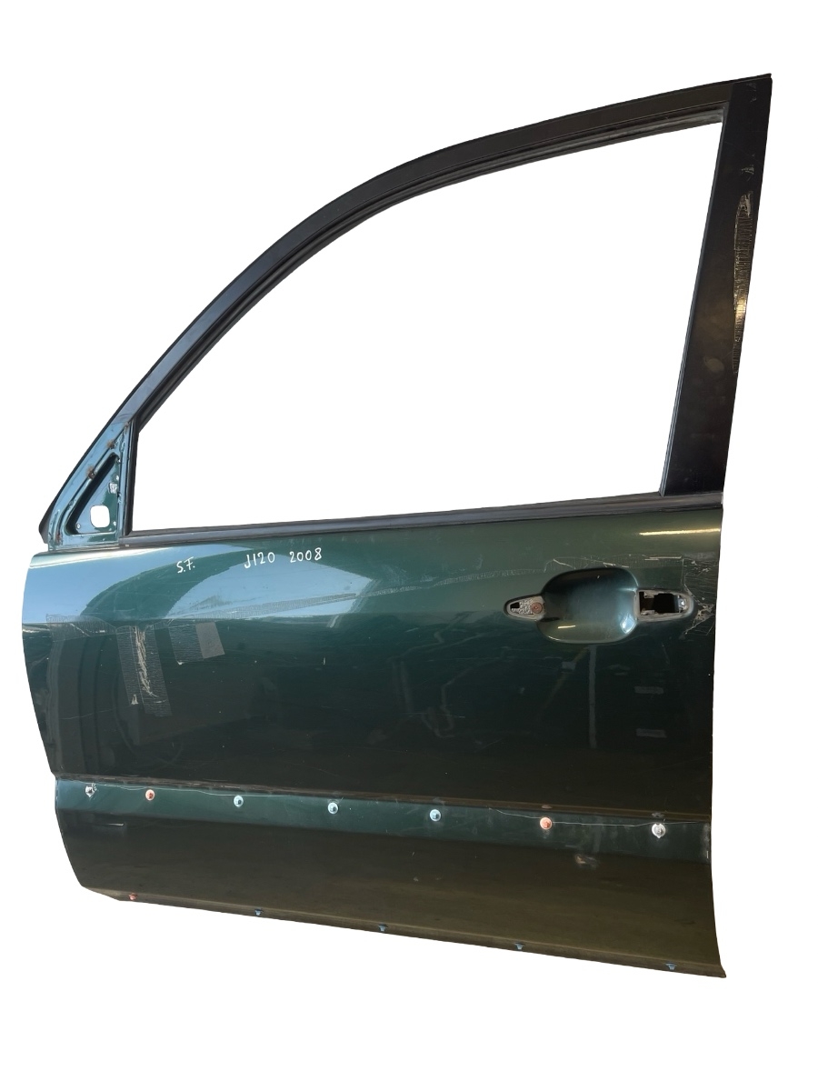 Usa Portiera stanga fata TOYOTA LAND CRUISER LJ12_, KZJ12_, TRJ12_, KDJ12_, GRJ12_ 2002 -