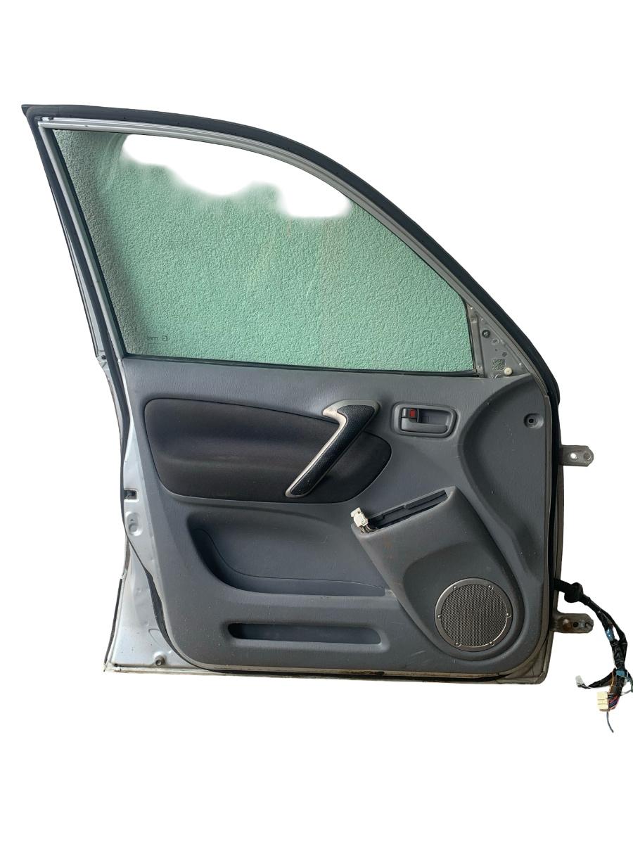 Usa Portiera stanga fata TOYOTA RAV 4 II _A2_ 2000 - 2005 – foto 4