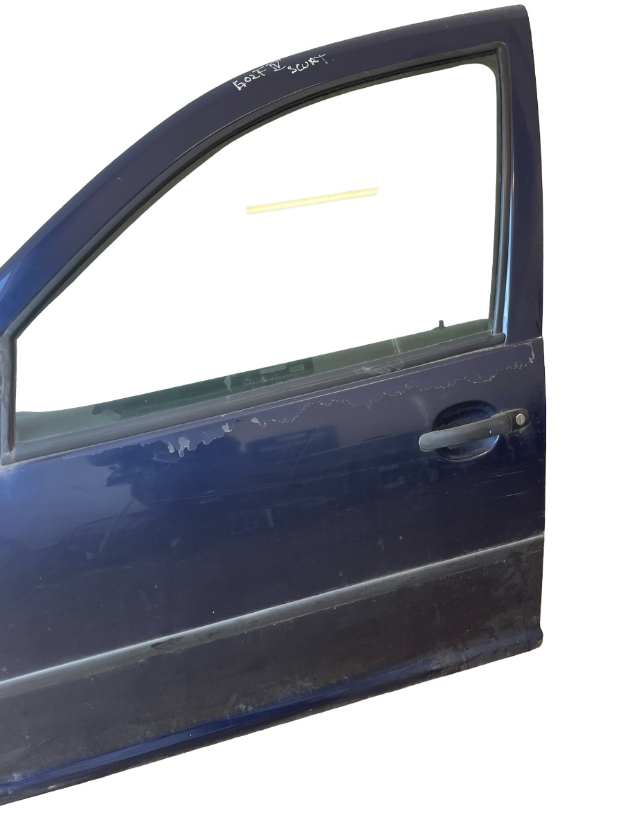 Usa Portiera stanga fata VOLKSWAGEN GOLF IV 1J1 1997 - 2007 SCURT – foto 3