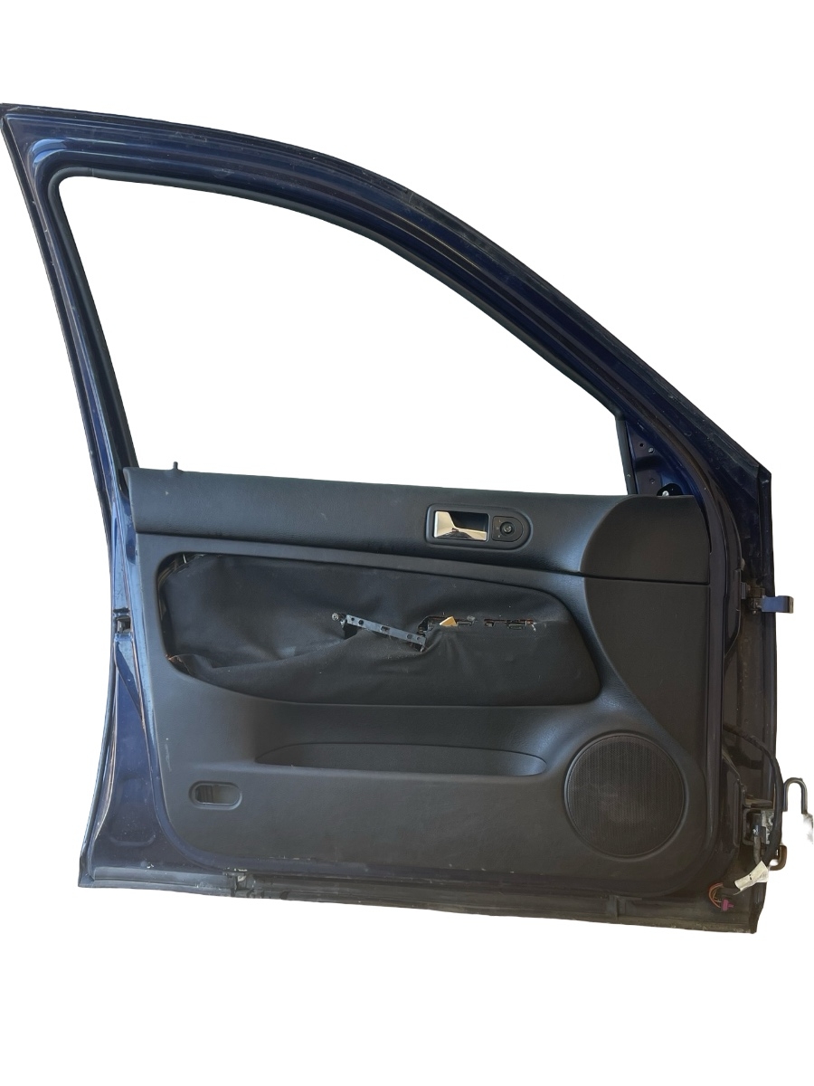 Usa Portiera stanga fata VOLKSWAGEN GOLF IV 1J1 1997 - 2007 SCURT – foto 4