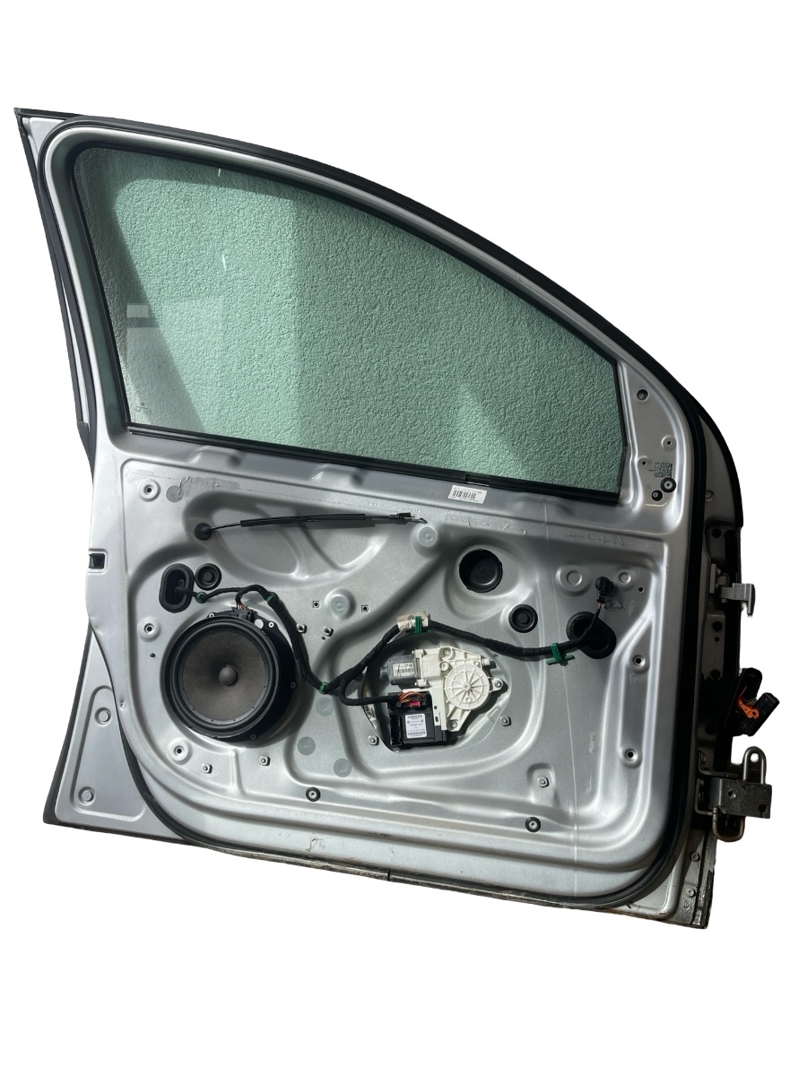 Usa Portiera stanga fata VOLKSWAGEN GOLF IV 1J1 1997 - 2007 SCURT – foto 2