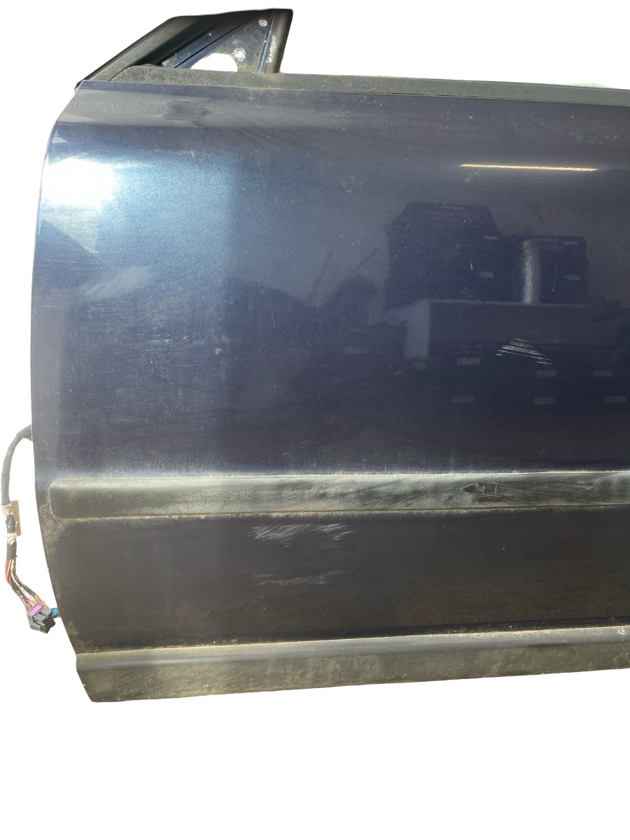 Usa Portiera stanga fata VOLKSWAGEN PASSAT B5 1997 - 2001 3B4837755A – foto 2