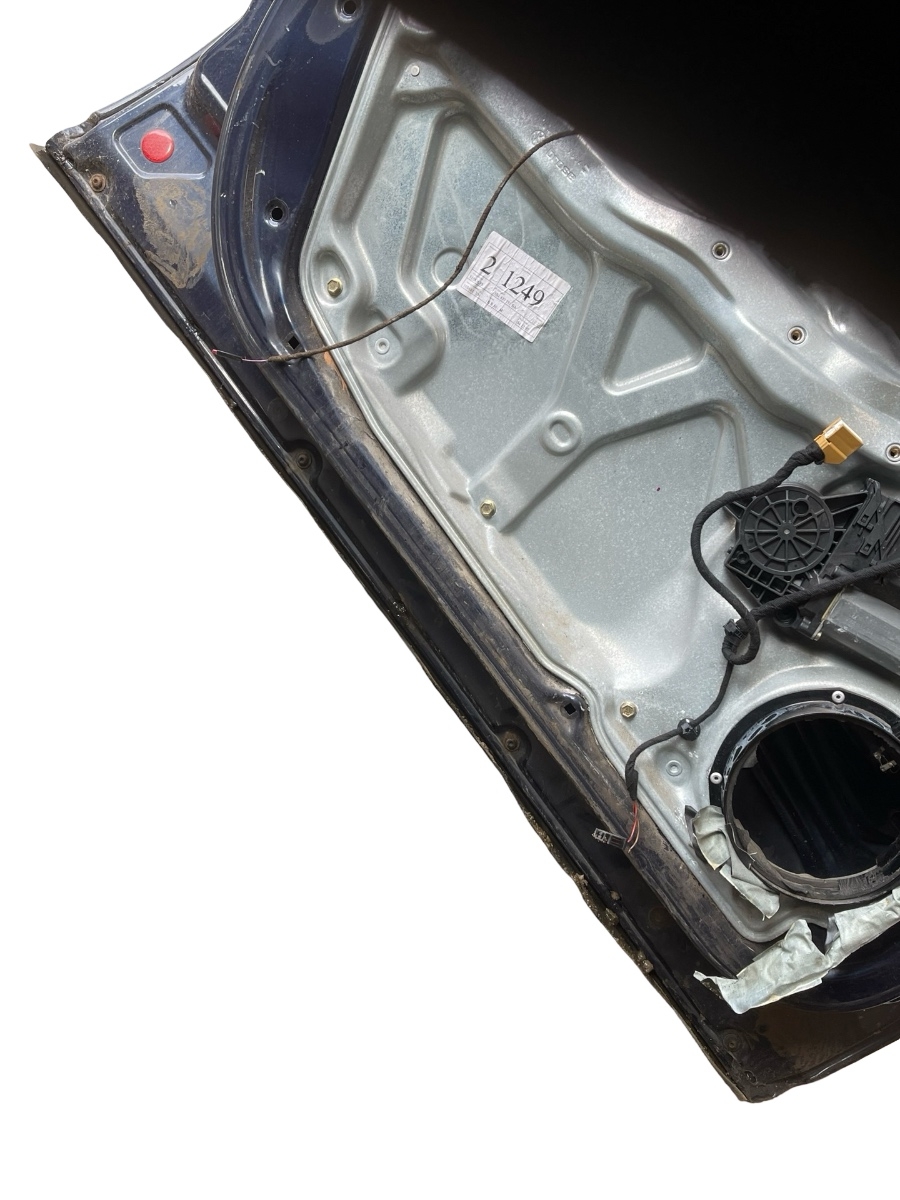 Usa Portiera stanga fata VOLKSWAGEN PASSAT B5 1997 - 2001 3B4837755A – foto 3