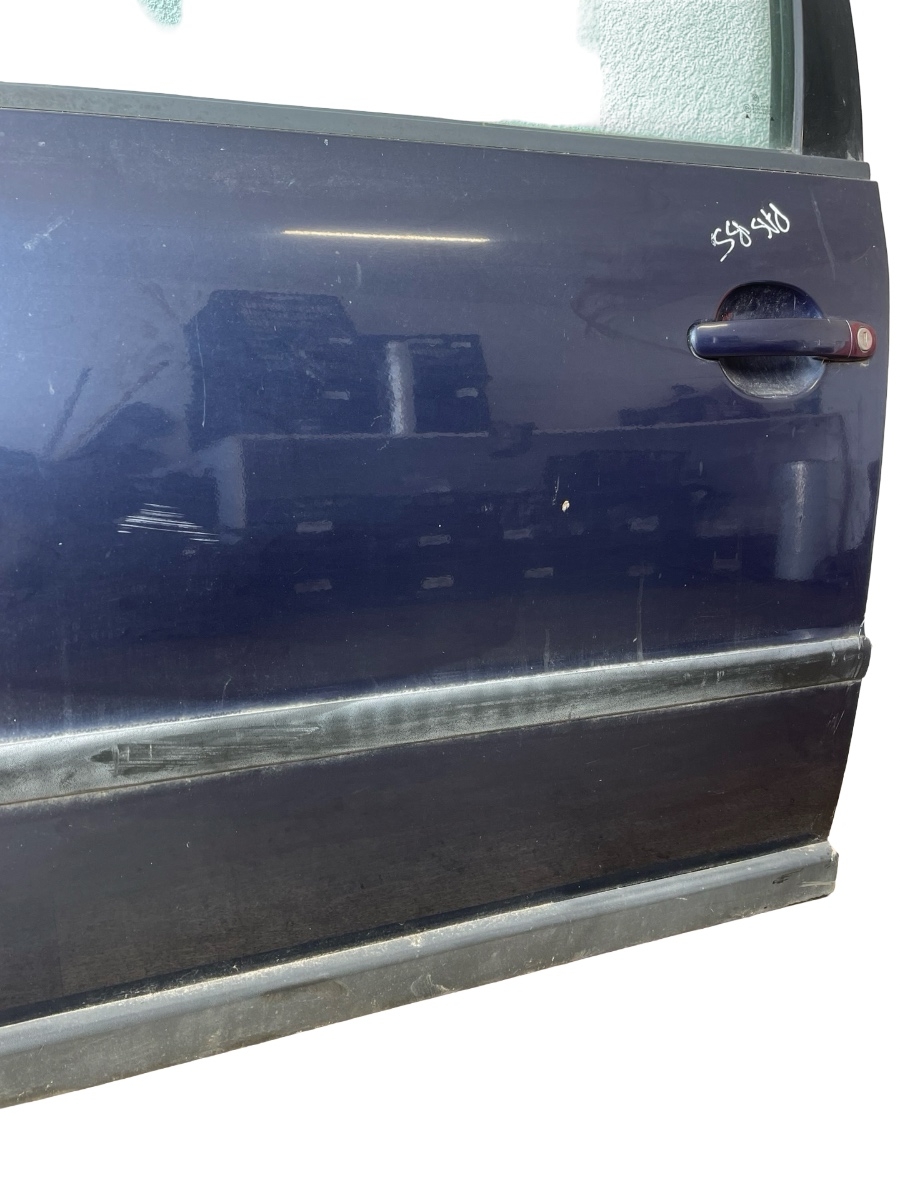 Usa Portiera stanga fata VOLKSWAGEN PASSAT B5 1997 - 2001 3B4837755A – foto 5
