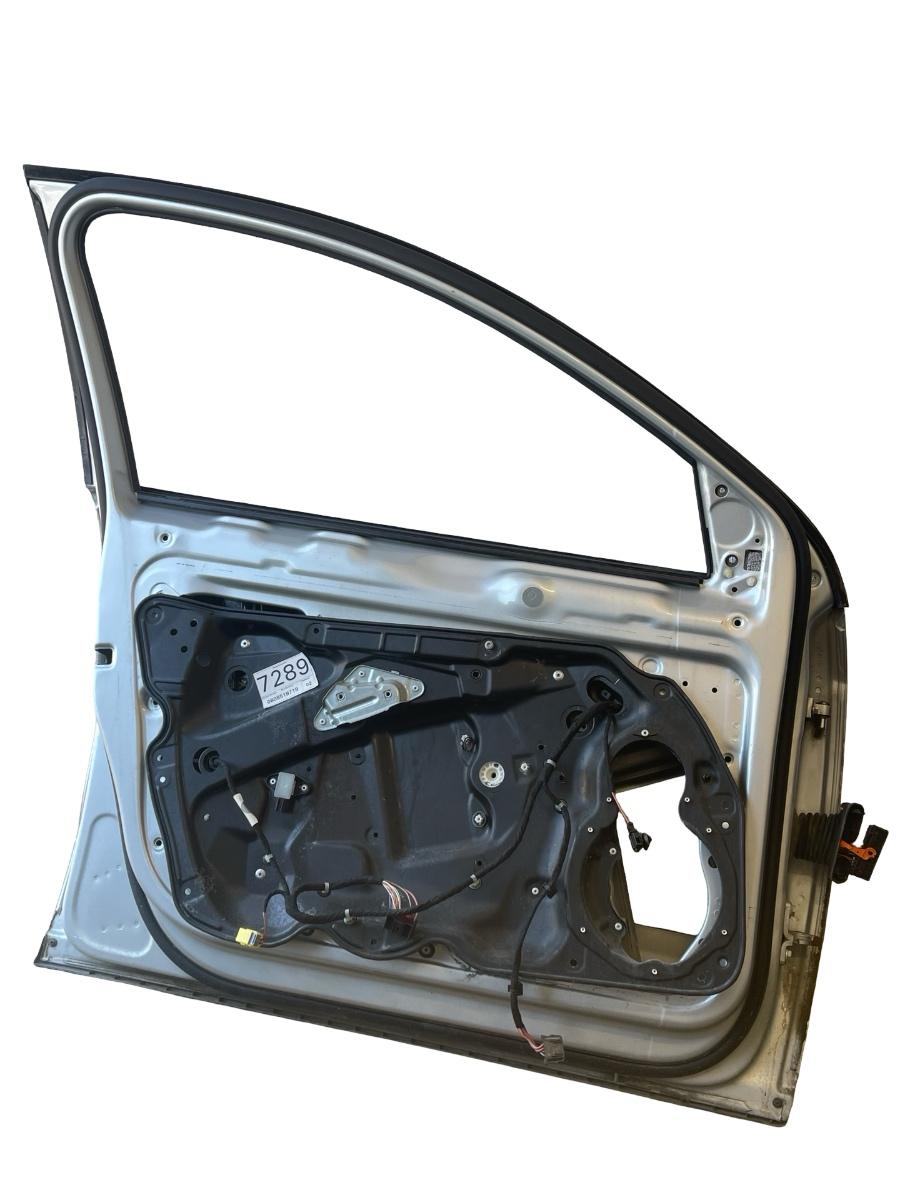 Usa Portiera stanga fata VOLKSWAGEN PASSAT b6 break 2005 - 2010 – foto 4