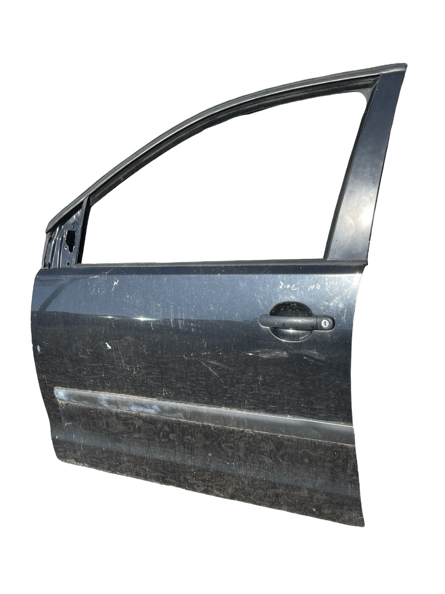 Usa Portiera stanga fata VOLKSWAGEN POLO 9N_ 2001 - 2012 – foto 3