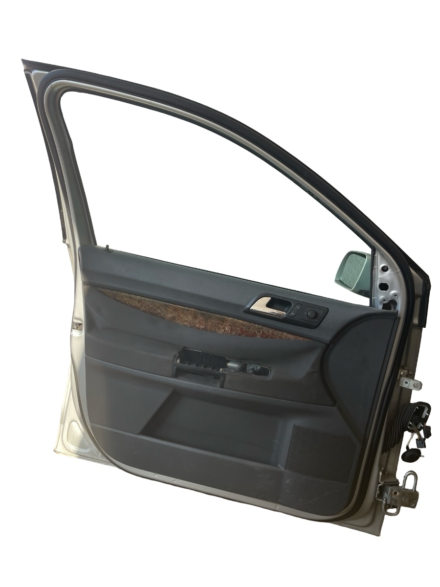 Usa Portiera stanga fata VOLKSWAGEN POLO 9N_ 2001 - 2012 – foto 2